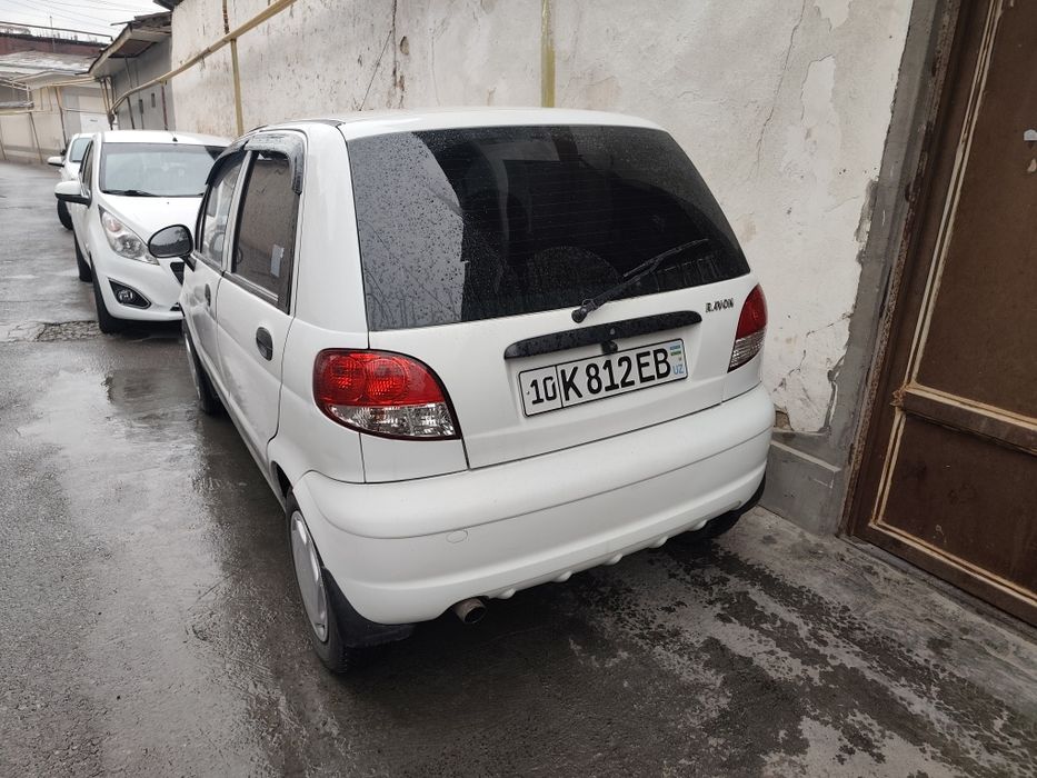 Продаётся matiz best год выпуска 2019  метан