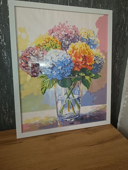 Картини с маслени бои