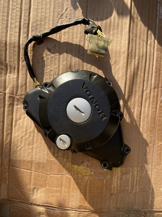 Vand  Piese Honda CBR125R Jc39 JC50