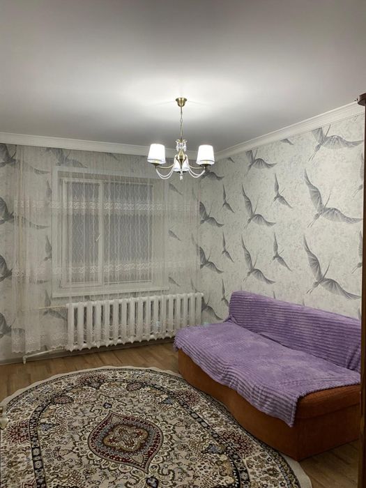 Сдам квартиру 140к