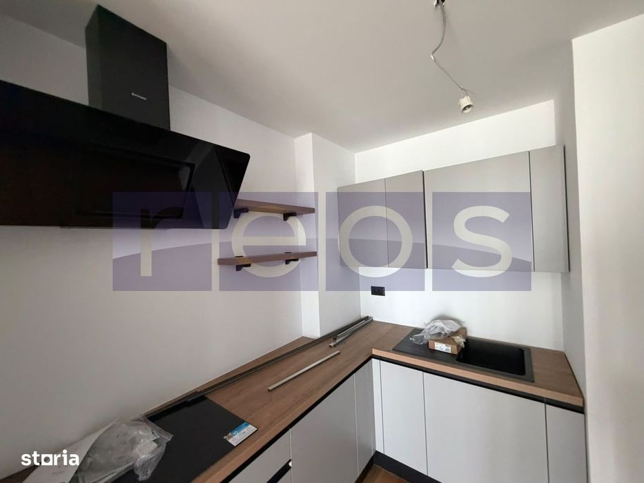 Prima Inchiriere | 2 Camere 53Mp | Yacht Kid | Mobilat-Utilat | Terasa