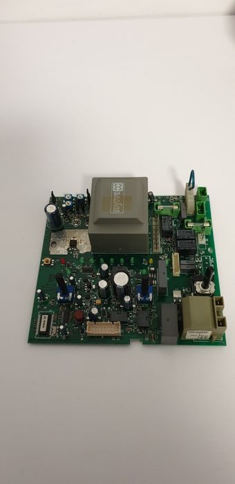 Placa electronica Maya 24 ff ,Chaffoteaux /Calydra 24-28 FF originala