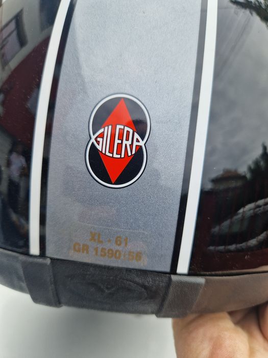 Каска Gilera XL-61
