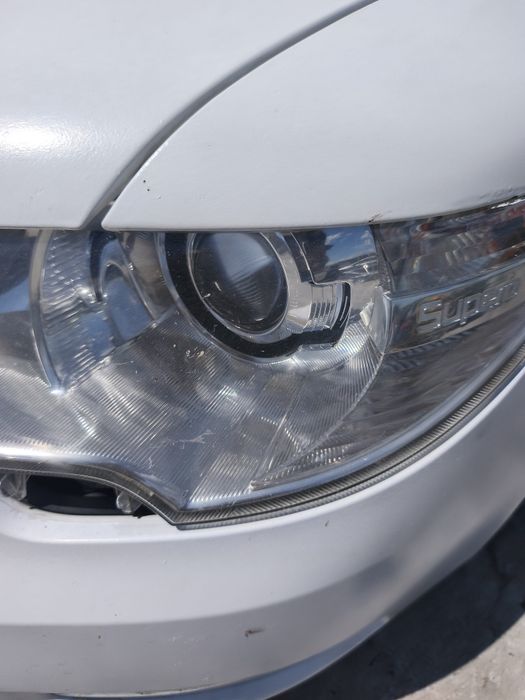Dezmembrez Skoda superb 2012 1,6 tdi 2 0 tdi Dsg