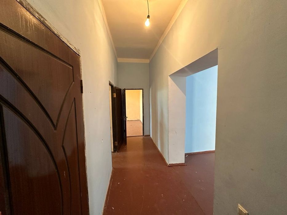 6 с 4 ком Сдаётся Участок Футт Сити