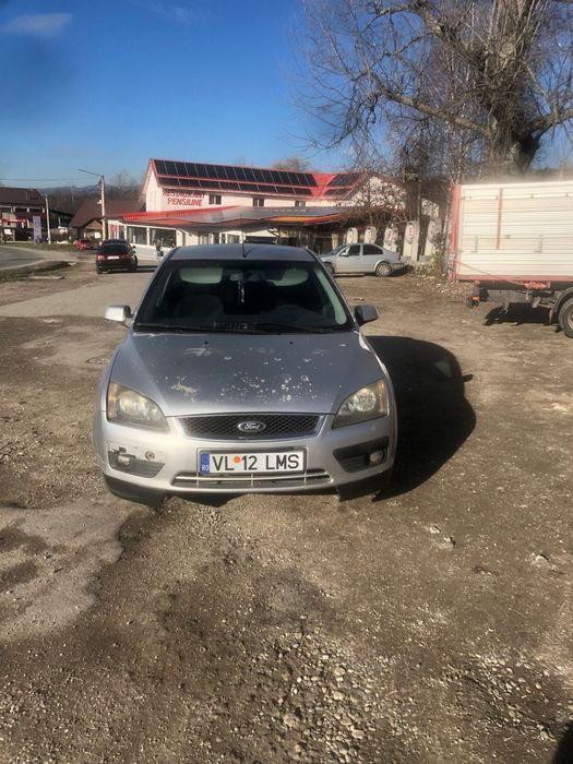 Vând Ford focus 2  1.6 dizel