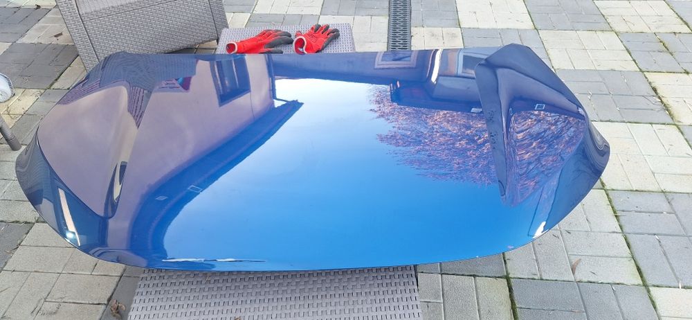 Capota logan 3, putin indoita