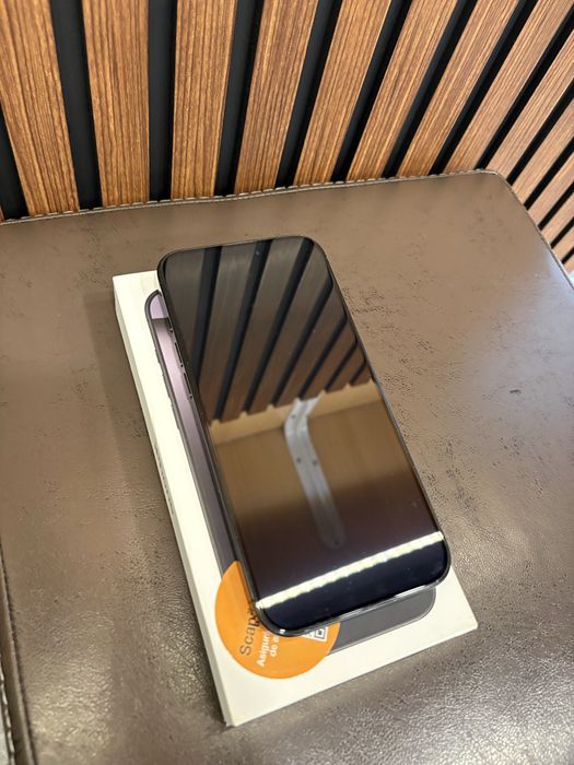 iPhone 16 Pro max 256GB,husa cadou .