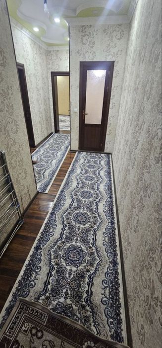 Срочно 2 хона уй сотилади