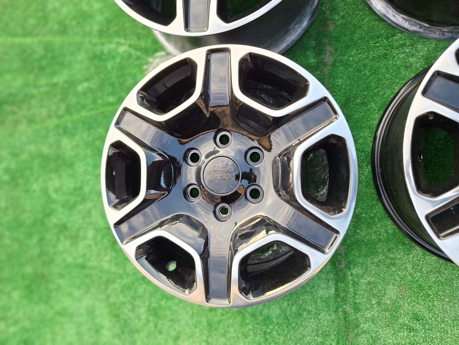 Форд Рейнджър-17цола-6/139,7-оригинални