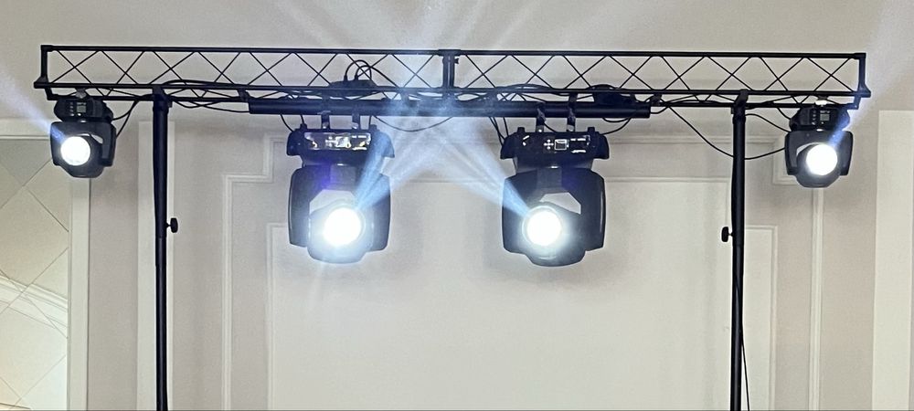 Schela Lumini 3 metri