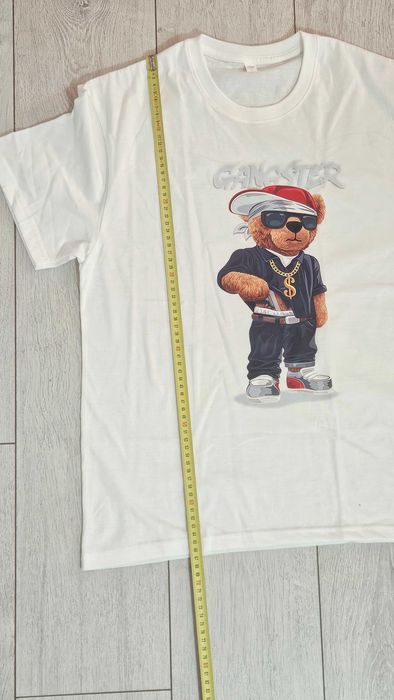 Tricou barbati, marime L