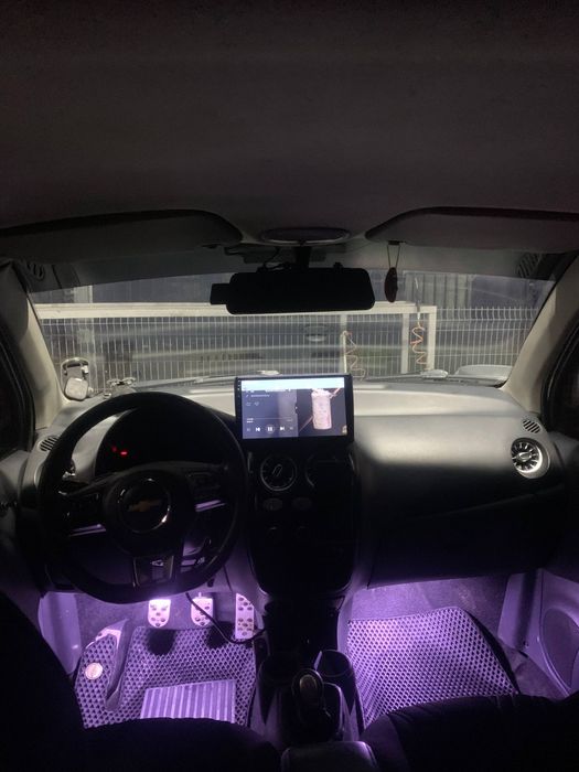 Srochna sotiladi Matiz Best