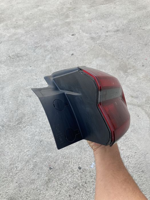 Cheriy tigo 7pro orqa farasi