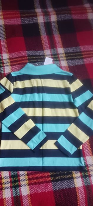 Чисто нова блуза 134