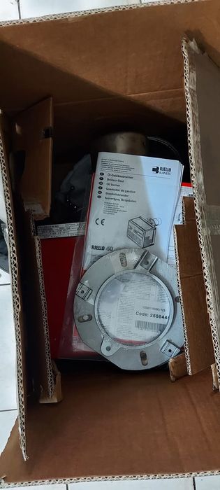 горелка gorelka burner