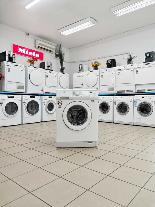 Masina de spalat AEG 78564