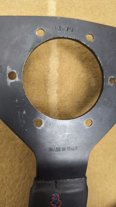 Руль personal оригинал 1992 года