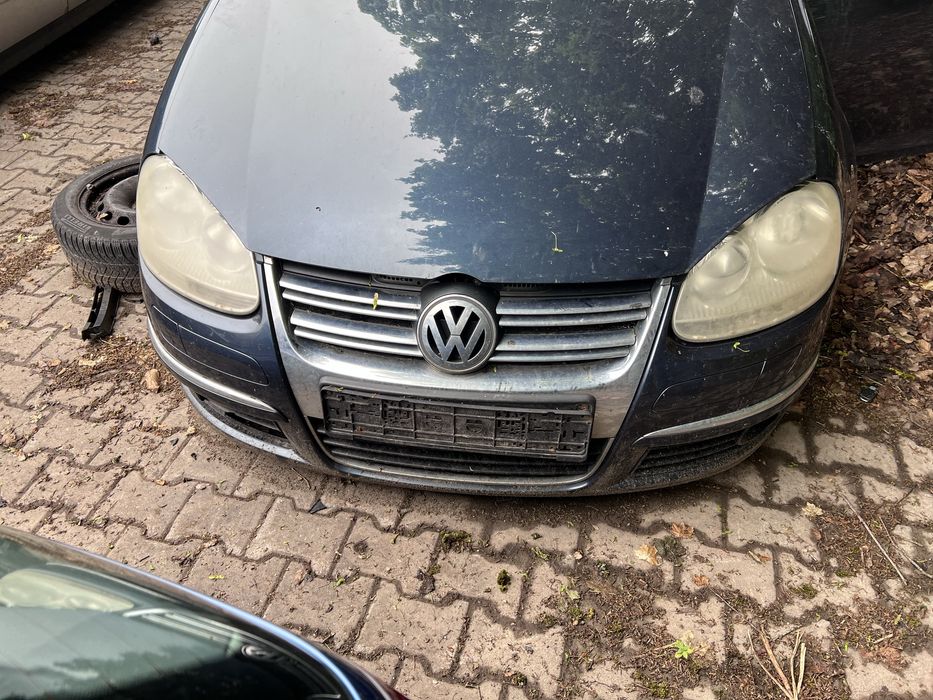 Bara / Capota VW Jetta