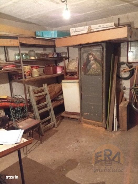 Apartament 3 camere+beci , Rogerius, Str. Transilvaniei
