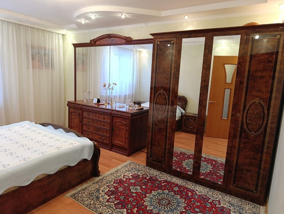 Продам 3ком квартиру