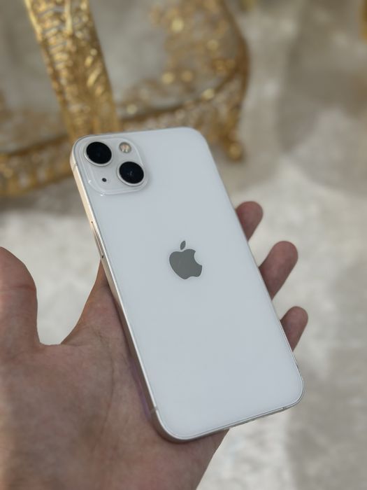 iPhone 13, 83% Идеал