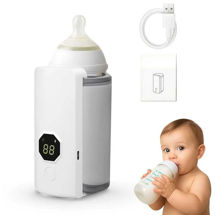 Incalzitor Biberon Teno2310, portabil,