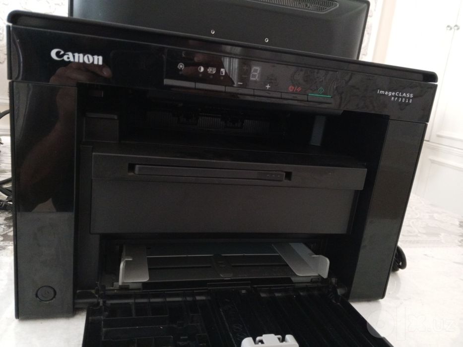 Принтер  Canon продам