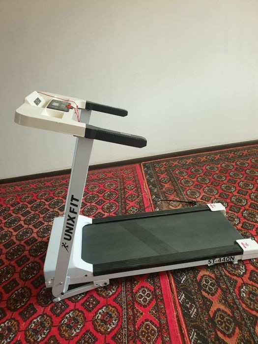 Беговая дорожка unixfit