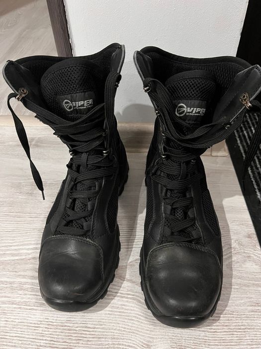 Bocanci Viper de barbat