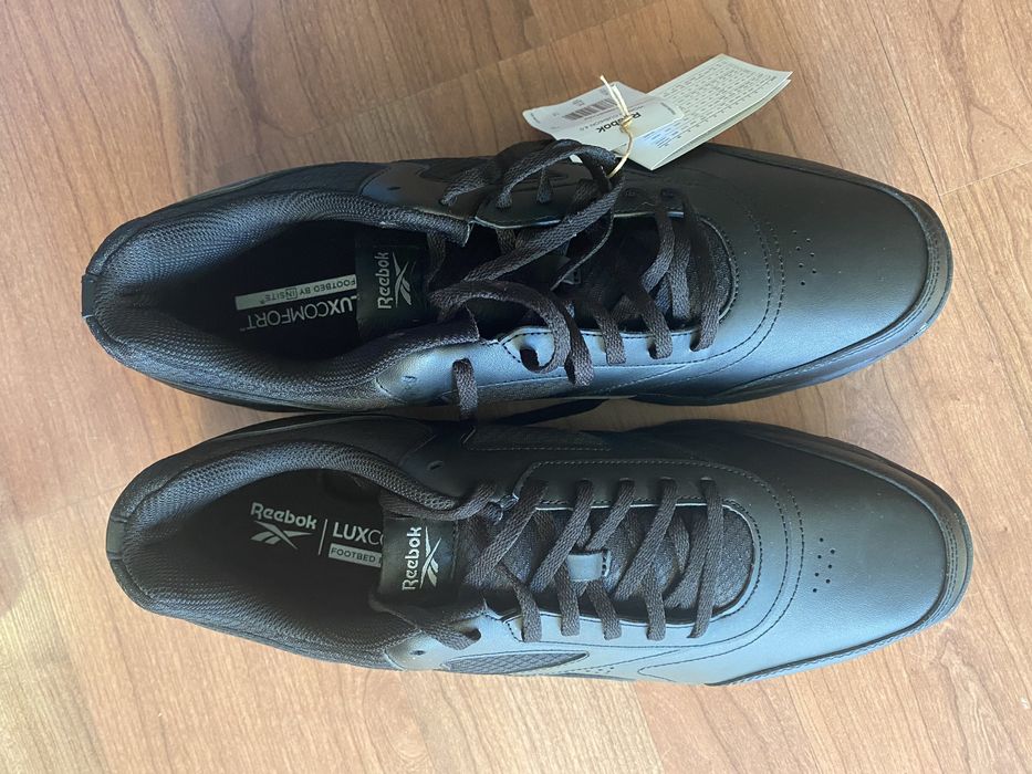 Чисто нови маратонки Reebok Work N Cushion 4.0