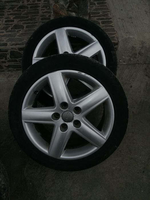Jante Audi s-line R17, 235/45 R17