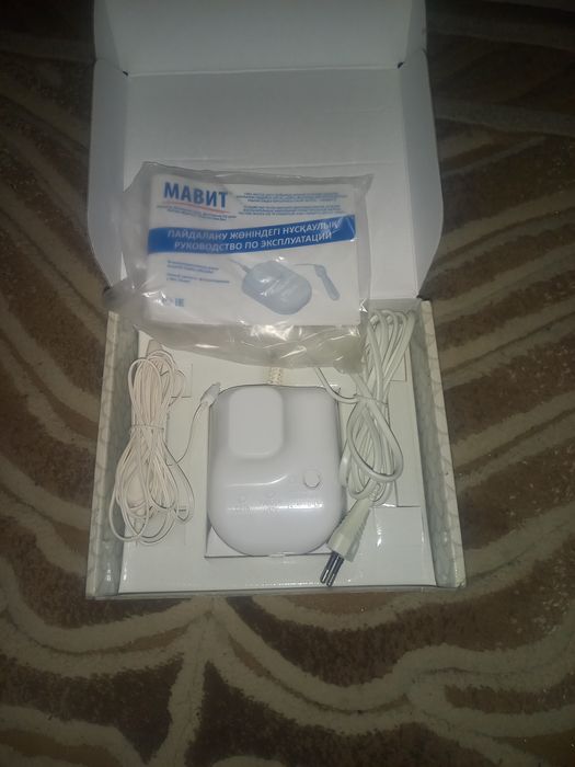 Продаётся массажор простаты