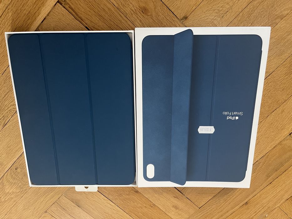 Калъфи за Ipad Air 5