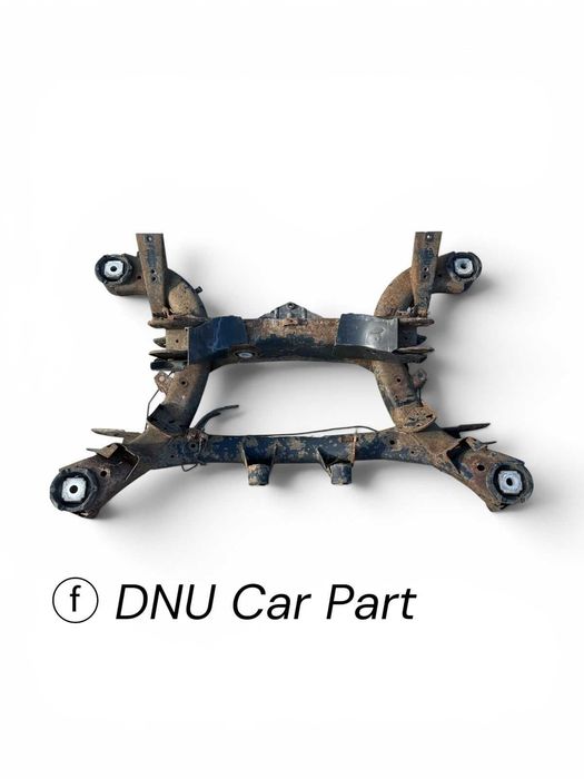 punte spate bmw x5 e70 cod 33316863815