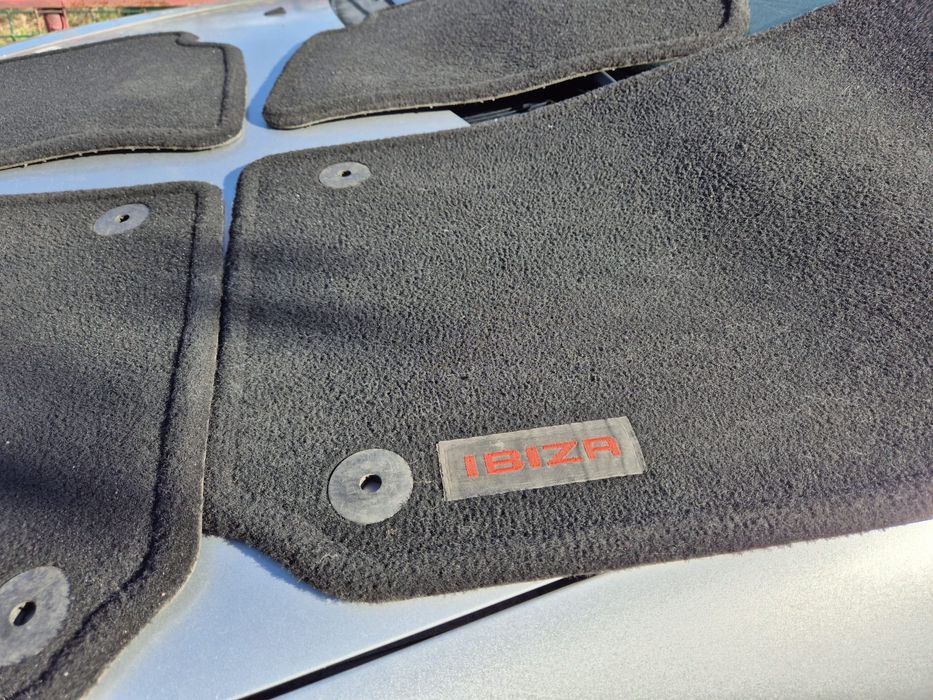 Covorase auto Seat Ibiza