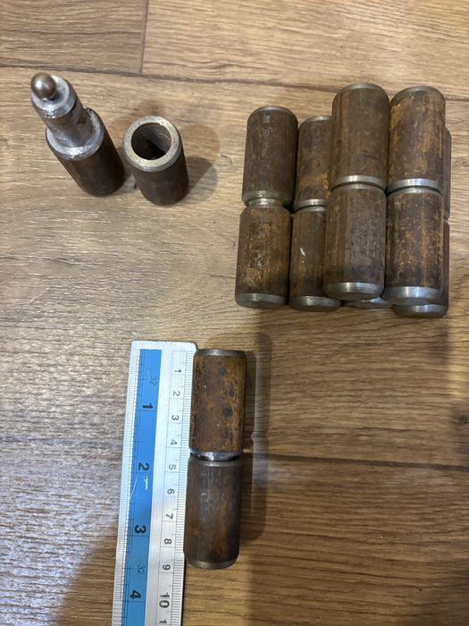 Продам металлические навесы