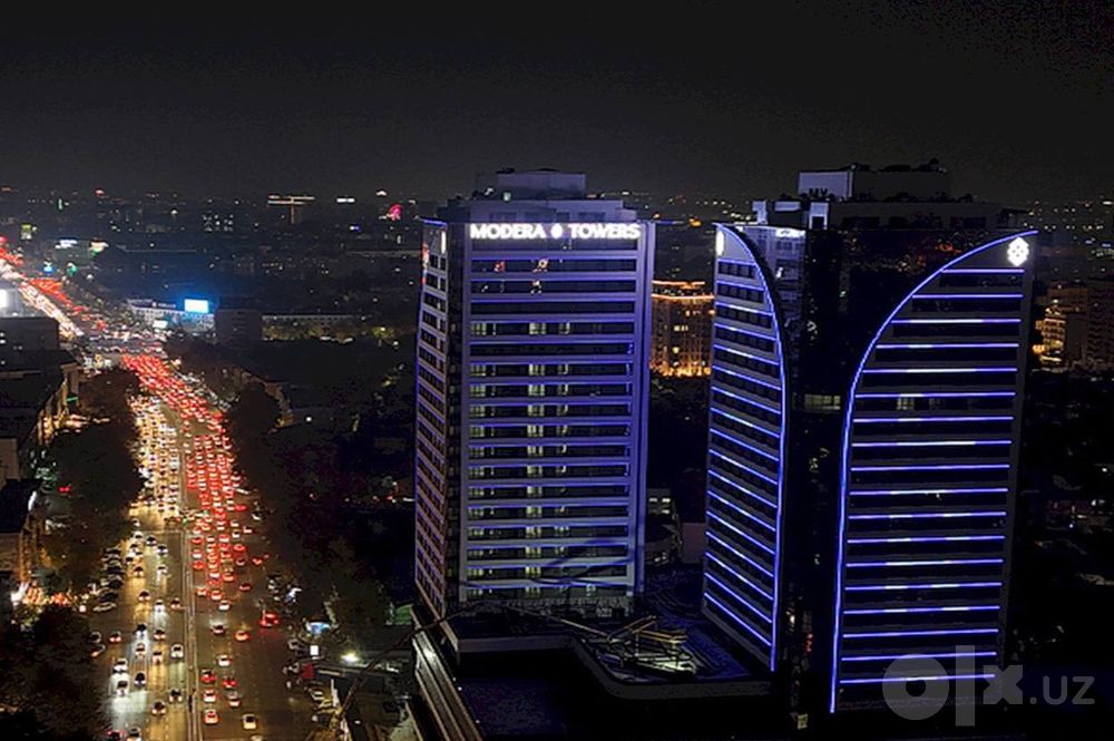 Modera Towers жк 1/9/24 квартира продается