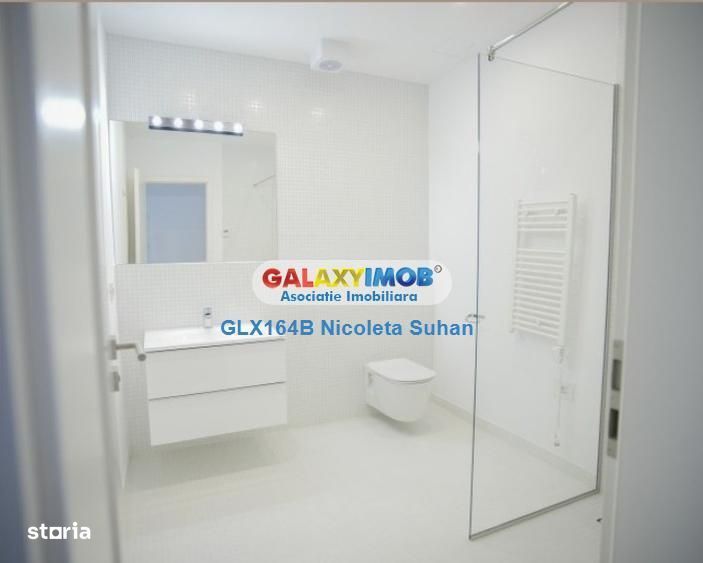 Penthouse 5 camere 250 mp Dacia - M. Eminescu