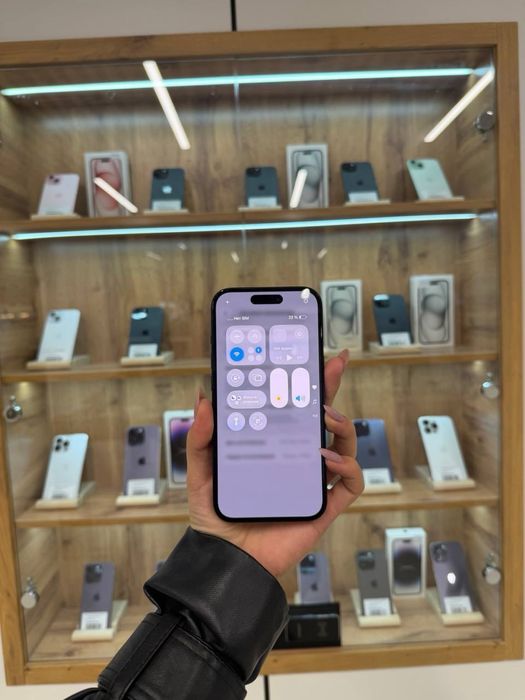 Iphone 15  256 Gb Akb 100% ЦП 36 кт310174