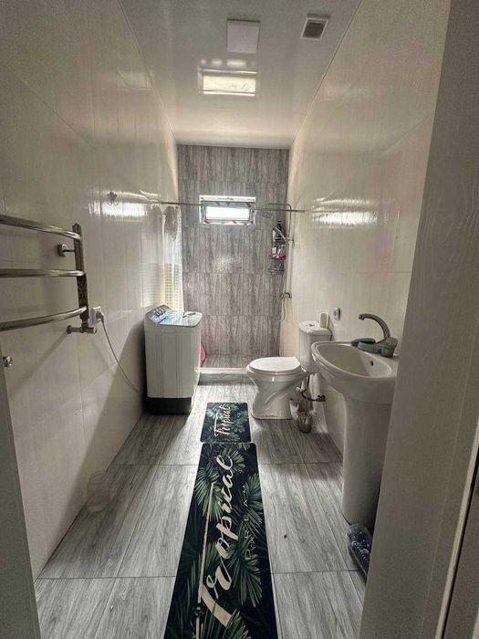 Новый дом | 3 сотки | 4 комнаты 120 квм Таш. обл. Сурум МФЙ