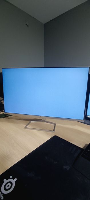 Hp monitor ekran m27 fw 75hz