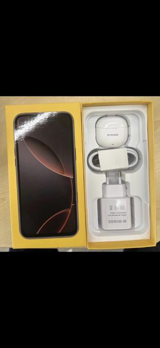 M Horse M16 Pro Max+ 8/128gb