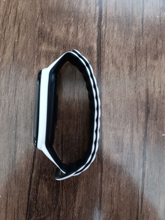 Mi Band 6 поколения.