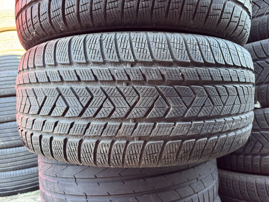 Anvelope 265/50/19 Pirelli