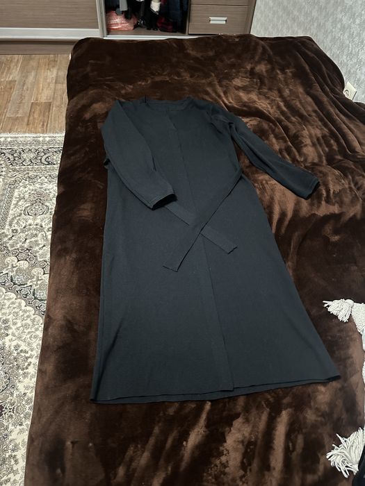 Платье трикотаж 46/48 р