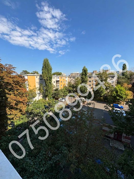 Proprietar – 2 camere Militari, Piata Veteranilor - Lujerului, Str. Dreptății 8, etaj 4/8, 51 mp – 109.900 €