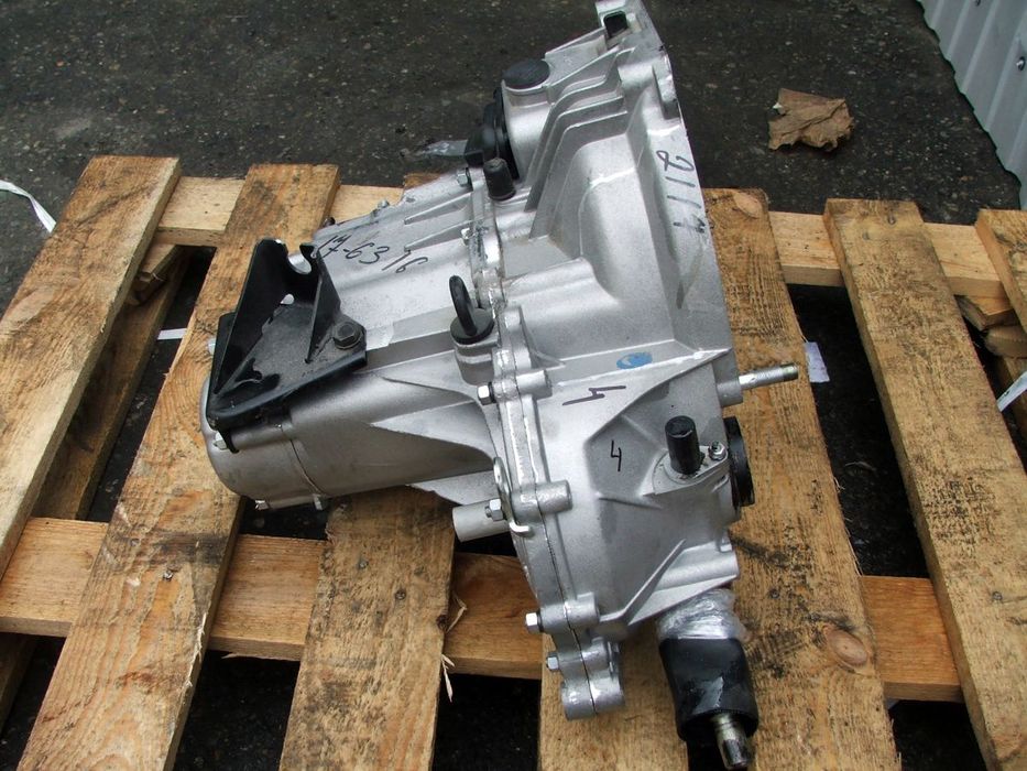 Коробки для ваз приора гранд