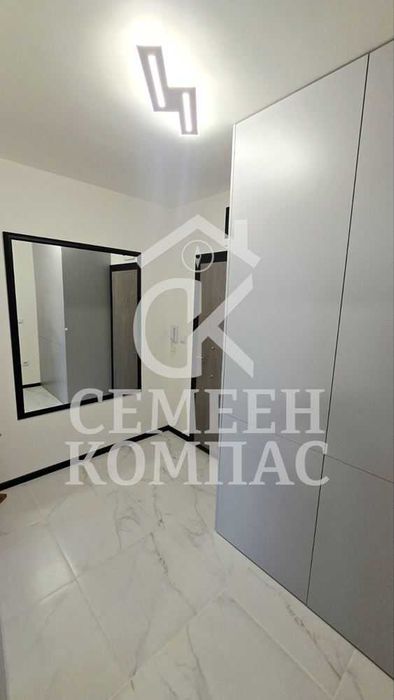 Двустаен апартамент/ Обзаведен/с Акт 16