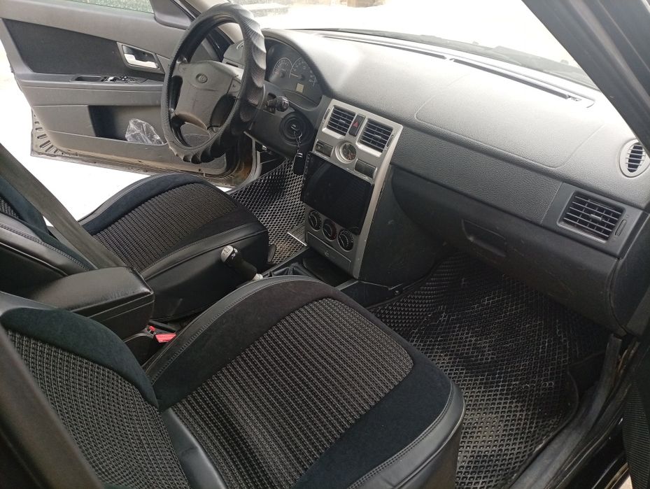 Привет лада приора